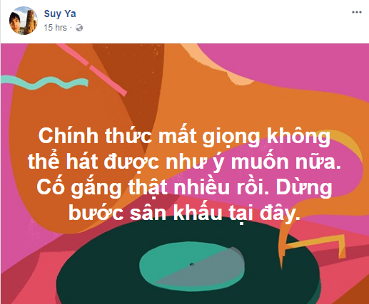 Nhìn lại hành trình lên ngôi Quán quân Vietnam Idol đầy tranh cãi của Ya Suy trước khi mất giọng - Ảnh 11.