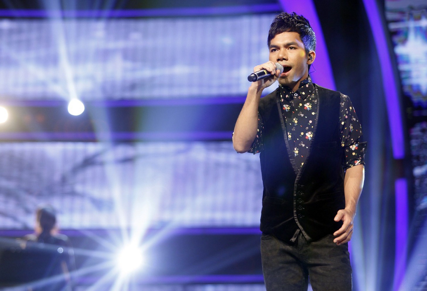 Trước khi tuyên bố nghỉ hát, chặng đường hoạt động âm nhạc Quán quân Vietnam Idol 2012 Ya Suy cũng không quá ấn tượng - Ảnh 4.