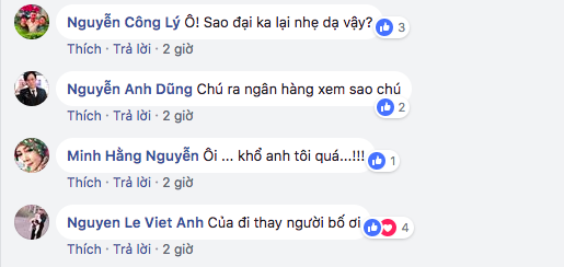 Ông trùm Phan Quân Người Phán Xử ngỡ ngàng khi bị lừa 50 triệu đồng chỉ trong 30 phút - Ảnh 2.