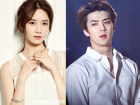 Yoona đăng ảnh bữa ăn với Park Bo Gum, fan vào... chúc mừng sinh nhật Sehun (EXO) - Ảnh 3.