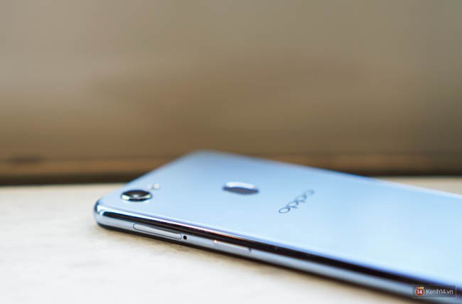 Oppo F7 chính thức ra mắt tại Việt Nam: công nghệ selfie Beauty AI 2.0 mới, màn hình tai thỏ giống iPhone X, giá từ 7,99 triệu đồng - Ảnh 17.