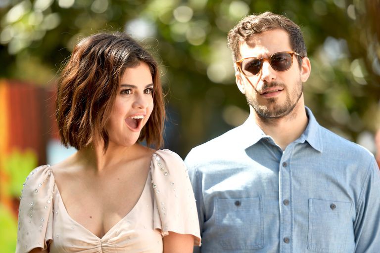 Selena Gomez lộ mặt béo đùi to, kém sắc hơn hẳn người tình mới của Justin Bieber - Ảnh 7.