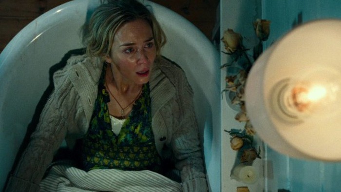 Phim kinh dị A Quiet Place đã hồi sinh hãng phim gạo cội Paramount thế nào - Ảnh 5. Phim kinh dị A Quiet Place đã hồi sinh hãng phim gạo cội Paramount thế nào - Ảnh 5.