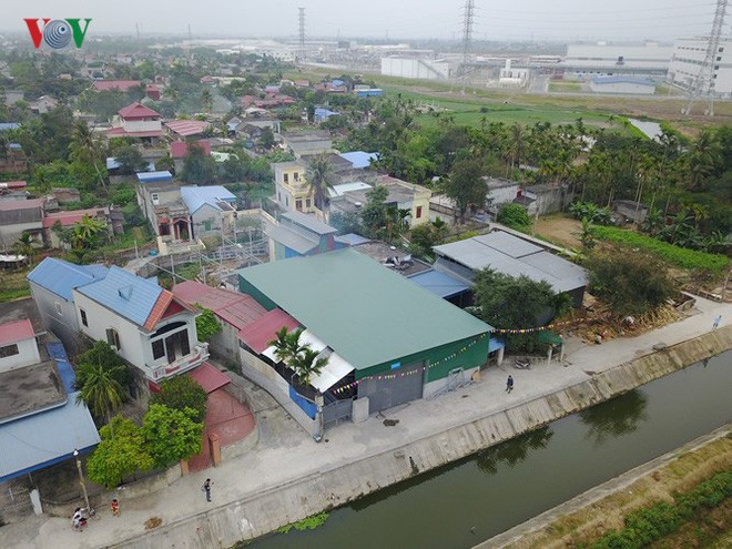 “Đột nhập” cơ sở sản xuất thuốc chữa ung thư giả ở Hải Phòng - Ảnh 1.