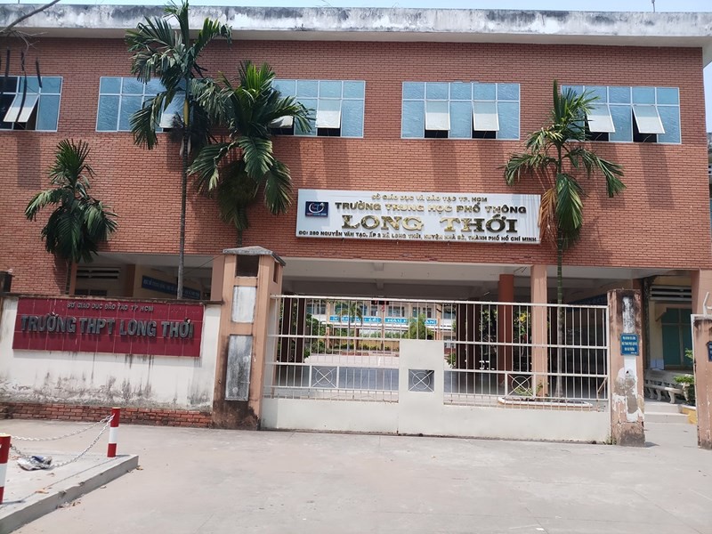 Cô giáo im như thóc mong muốn tiếp tục được đứng lớp - Ảnh 1. Cô giáo im như thóc mong muốn tiếp tục được đứng lớp - Ảnh 1.
