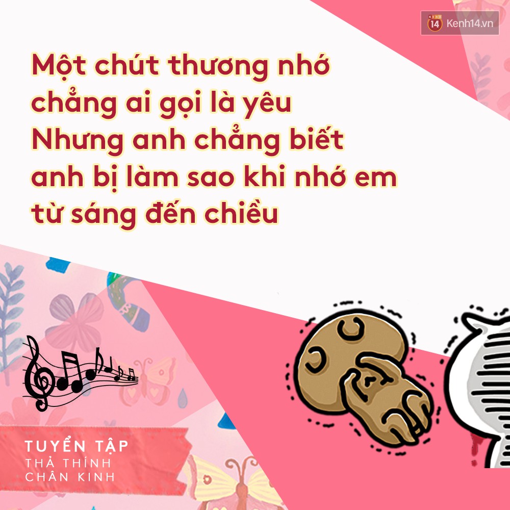 Học thuộc lòng 14 câu thả thính này thì cưa crush dễ ợt! - Ảnh 25. Học thuộc lòng 14 câu thả thính này thì cưa crush dễ ợt! - Ảnh 25.