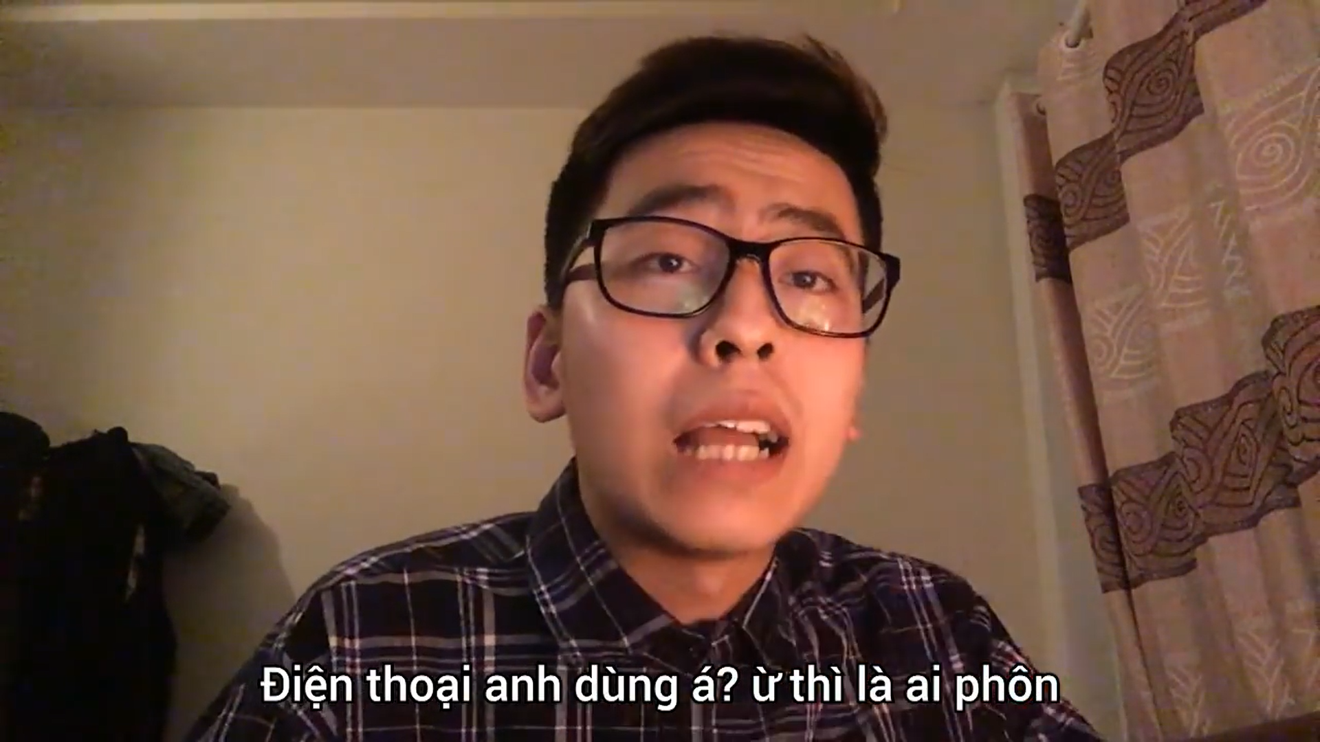 Củ Lạc - bài rap siêu phẩm trong giới thả thính học với lyric có thể đóng thành sách đi tán gái - Ảnh 7.
