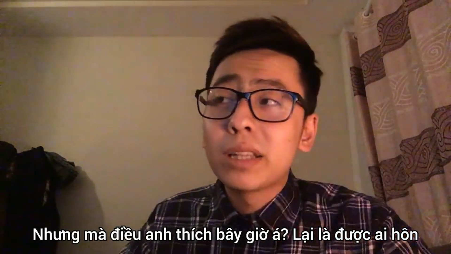 Củ Lạc - bài rap siêu phẩm trong giới thả thính học với lyric có thể đóng thành sách đi tán gái - Ảnh 8.