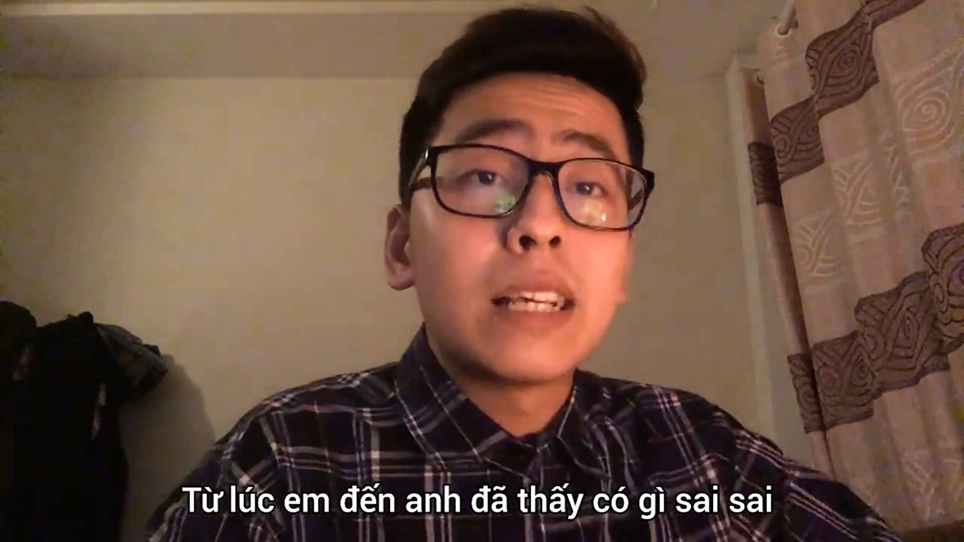 Củ Lạc - bài rap siêu phẩm trong giới thả thính học với lyric có thể đóng thành sách đi tán gái - Ảnh 4.