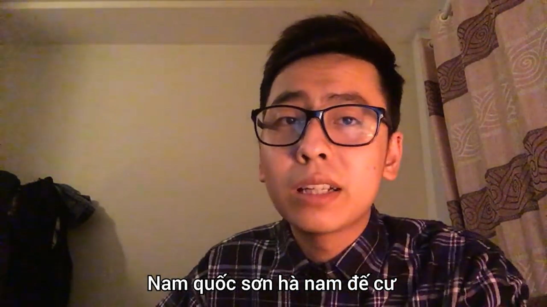 Củ Lạc - bài rap siêu phẩm trong giới thả thính học với lyric có thể đóng thành sách đi tán gái - Ảnh 10.