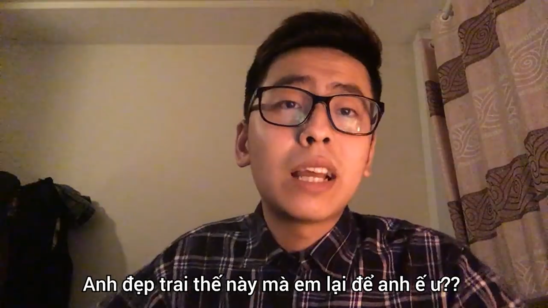 Củ Lạc - bài rap siêu phẩm trong giới thả thính học với lyric có thể đóng thành sách đi tán gái - Ảnh 11.