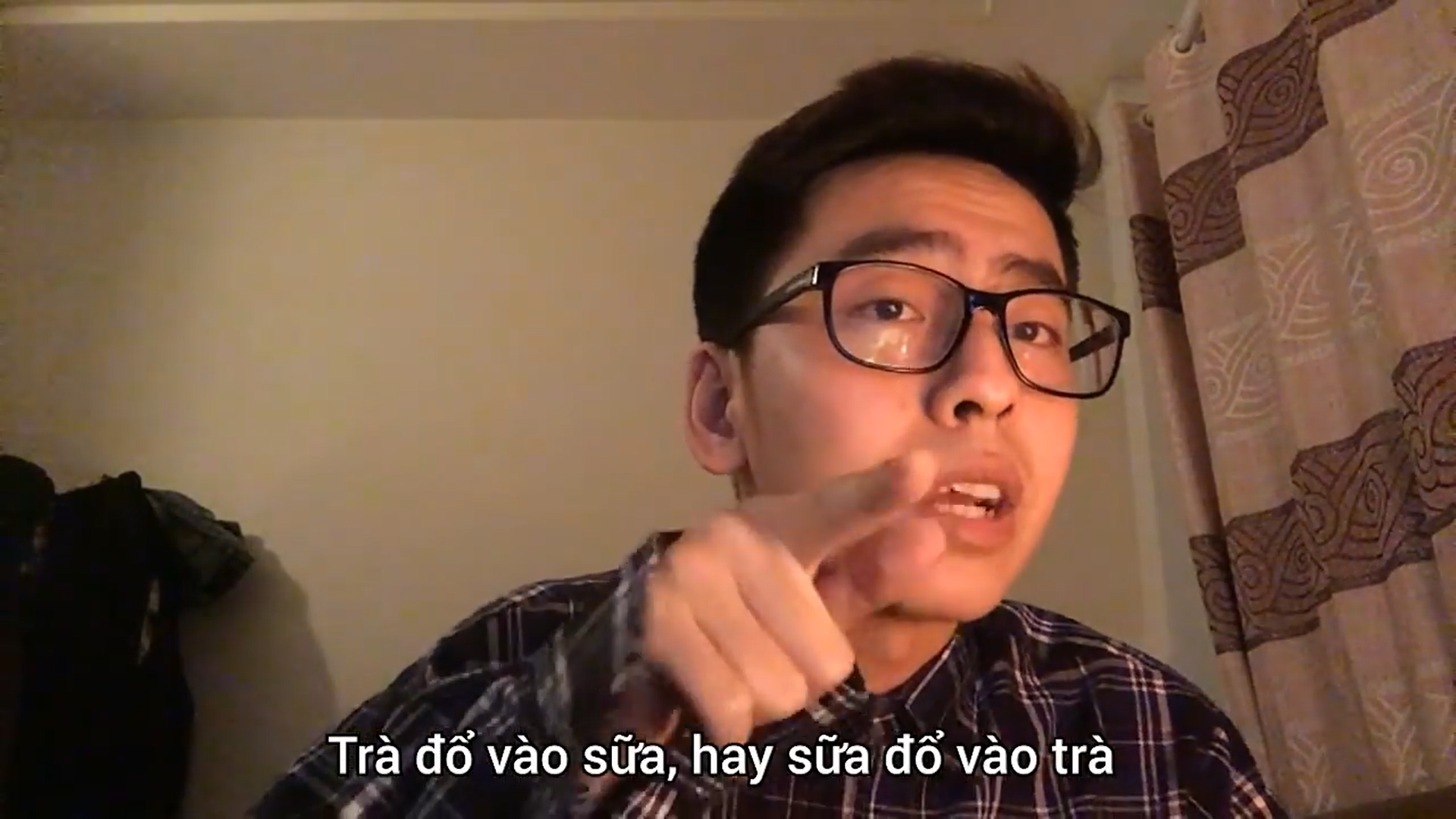 Củ Lạc - bài rap siêu phẩm trong giới thả thính học với lyric có thể đóng thành sách đi tán gái - Ảnh 13.