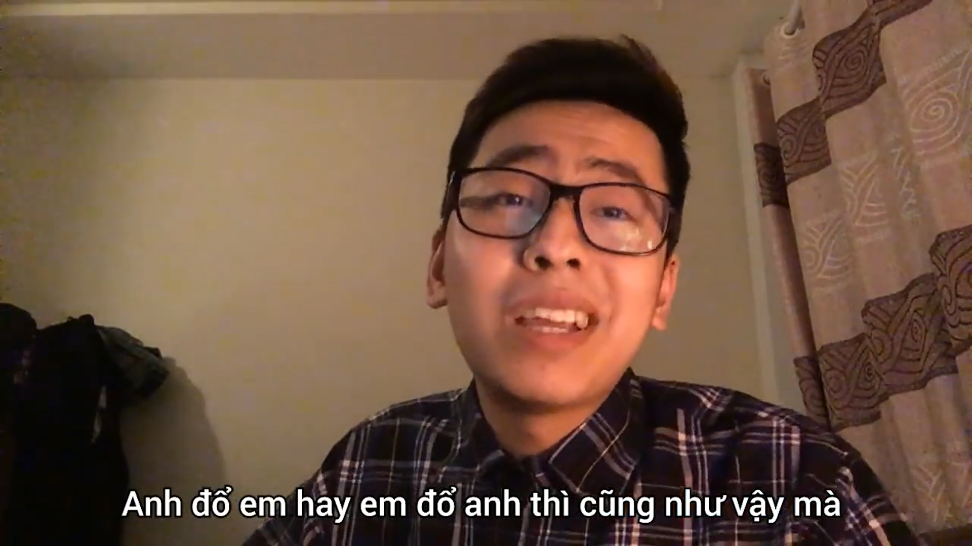 Củ Lạc - bài rap siêu phẩm trong giới thả thính học với lyric có thể đóng thành sách đi tán gái - Ảnh 14.