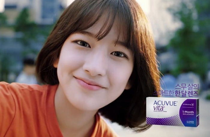 Xuất hiện thí sinh Produce 48 giống Suzy, lại còn hao hao Song Hye Kyo! - Ảnh 1. Xuất hiện thí sinh Produce 48 giống Suzy, lại còn hao hao Song Hye Kyo! - Ảnh 1.