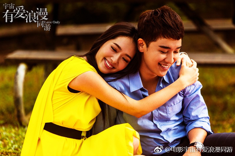 Hành trình đến với nghiệp diễn của Seungri (Big Bang) trước Chỉ Yêu Mình Em - Ảnh 14. Hành trình đến với nghiệp diễn của Seungri (Big Bang) trước Chỉ Yêu Mình Em - Ảnh 14.