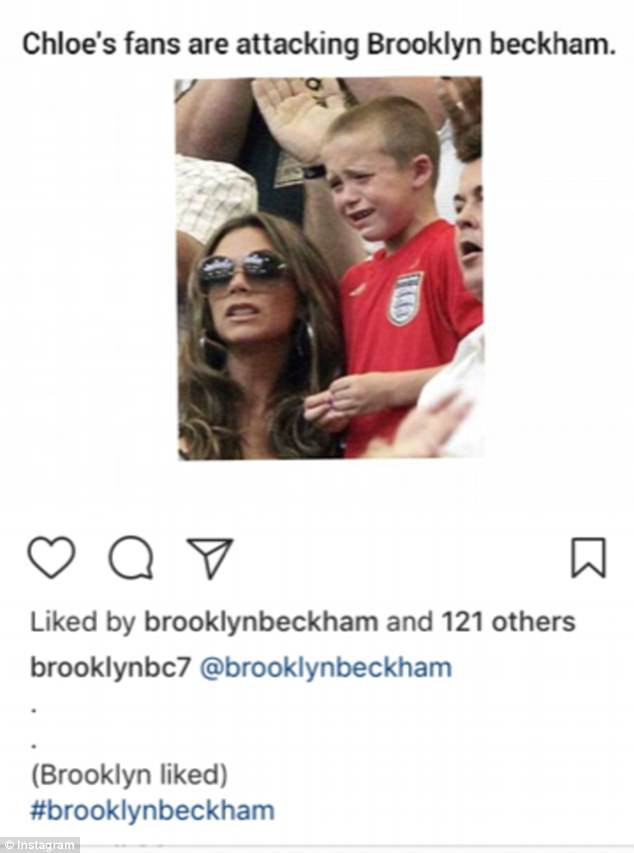 Brooklyn Beckham hẹn hò ăn tối với người mẫu Playboy mặc cho dư luận ném đá - Ảnh 4.