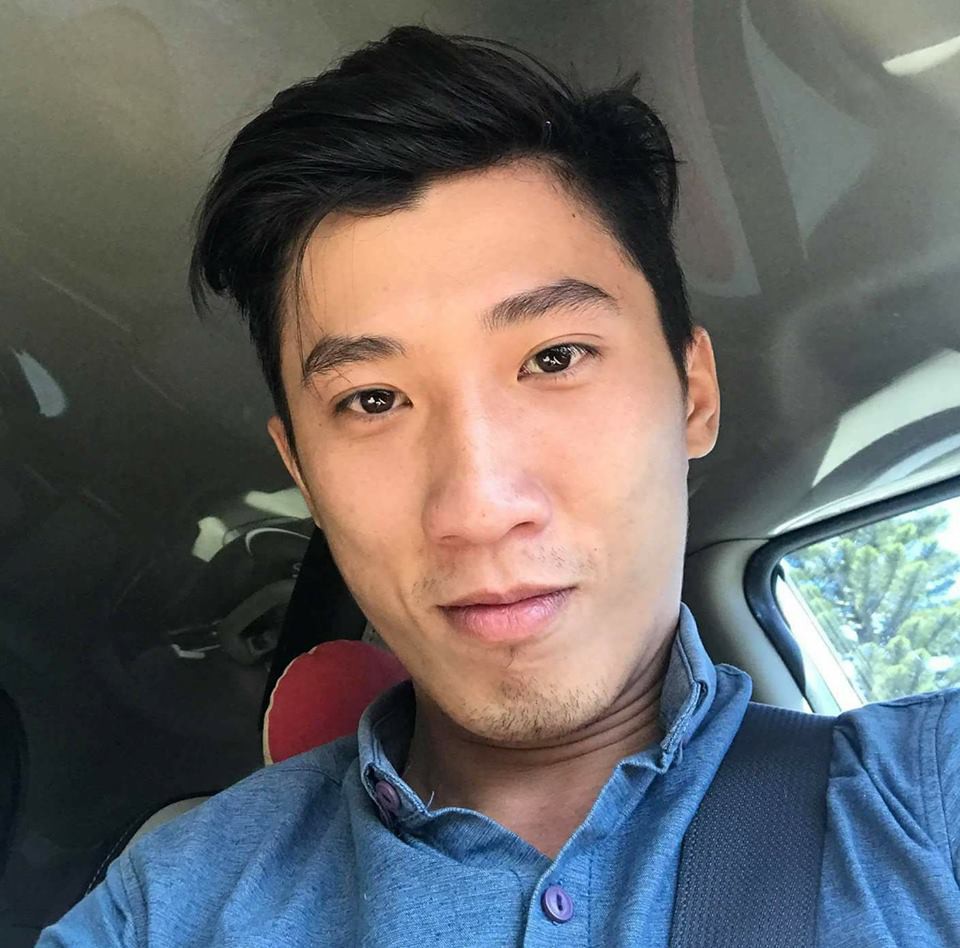 Ch&ugrave;m ảnh: Nỗi l&ograve;ng những thanh ni&ecirc;n sinh ra với c&aacute;i tr&aacute;n b&ograve; liếm chỗ cong chỗ thẳng - Ảnh 10.