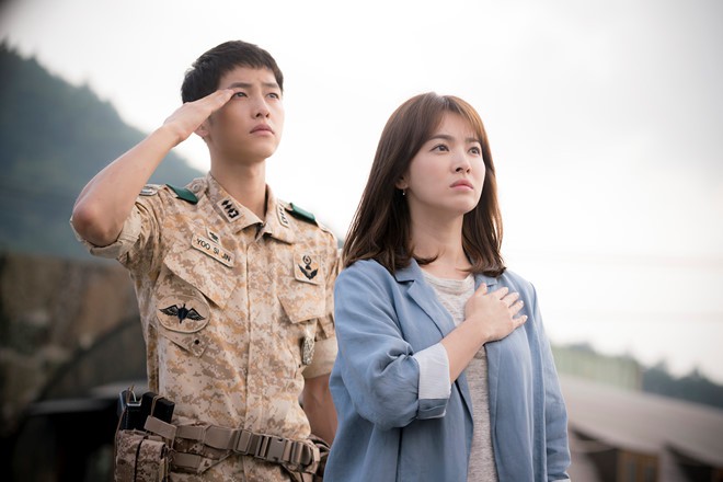 Mối T&igrave;nh Đầu Của T&ocirc;i chưa chiếu, V&igrave; Sao Đưa Anh Tới chưa quay, Hậu Duệ Mặt Trời bản Việt đ&atilde; rục rịch khởi động! - Ảnh 4.
