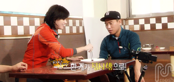 Lăn xả hết m&igrave;nh như Han Hyo Joo &ndash; nữ kh&aacute;ch mời được y&ecirc;u th&iacute;ch nhất của Running Man - Ảnh 10.
