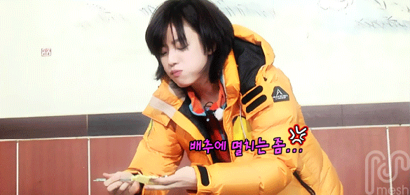 Lăn xả hết m&igrave;nh như Han Hyo Joo &ndash; nữ kh&aacute;ch mời được y&ecirc;u th&iacute;ch nhất của Running Man - Ảnh 11.