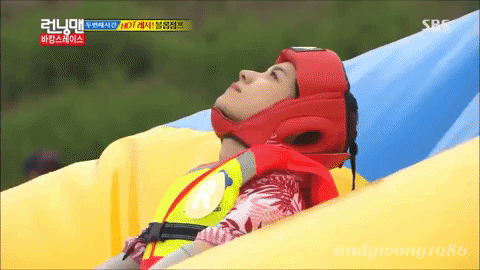 Lăn xả hết m&igrave;nh như Han Hyo Joo &ndash; nữ kh&aacute;ch mời được y&ecirc;u th&iacute;ch nhất của Running Man - Ảnh 13.