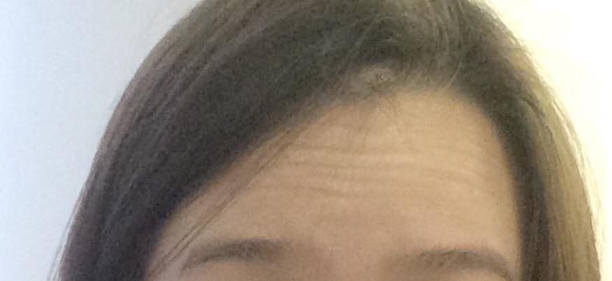 Ch&ugrave;m ảnh: Nỗi l&ograve;ng những thanh ni&ecirc;n sinh ra với c&aacute;i tr&aacute;n b&ograve; liếm chỗ cong chỗ thẳng - Ảnh 4.