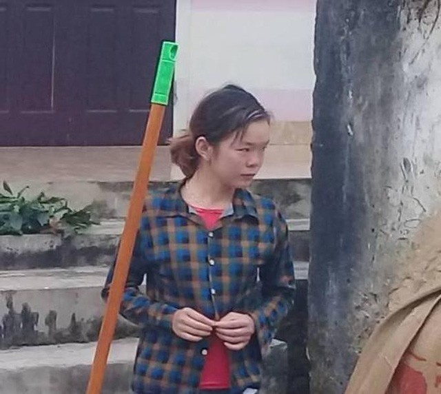 Thiếu nữ Nghệ An mất tích 4 tháng đã được tìm thấy nhờ Facebook - Ảnh 1.