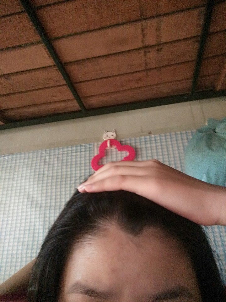 Ch&ugrave;m ảnh: Nỗi l&ograve;ng những thanh ni&ecirc;n sinh ra với c&aacute;i tr&aacute;n b&ograve; liếm chỗ cong chỗ thẳng - Ảnh 5.