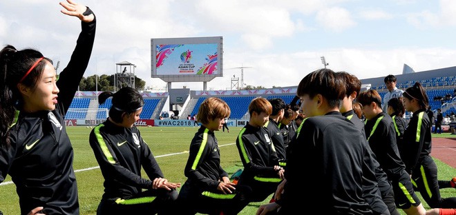  Hàn Quốc tuyên bố sẽ vùi dập, “kết liễu” hy vọng World Cup của Việt Nam - Ảnh 2.