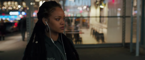 Rihanna làm hacker ngầu lòi trong hội đạo chích toàn mỹ nhân Oceans 8 - Ảnh 7.