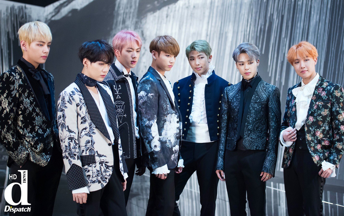 Bọn trẻ ngày nay quá đẹp - nghệ sĩ gạo cội chia sẻ lý do BTS, EXO, Big Bang thành công - Ảnh 3.