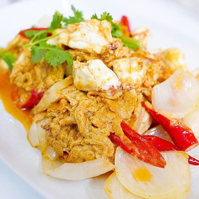 Quán ăn vỉa hè giá cao như nhà hàng đạt được ngôi sao Michelin danh giá ở Thái Lan, mỗi ngày chỉ phục vụ đúng 50 khách - Ảnh 13.