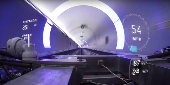 Chiêm ngưỡng bản phác thảo của hệ thống Hyperloop tại Ả-rập Xê-út, có thể sẽ rút ngắn thời gian di chuyển từ vài tiếng đồng hồ xuống còn vài phút - Ảnh 15.