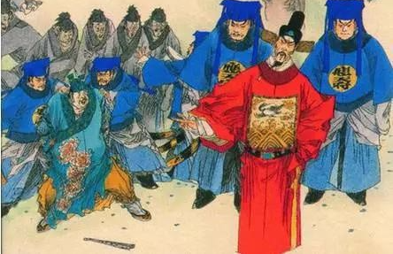 Lật lại 3 cú lừa ngoạn mục trong lịch sử Trung Quốc: Tần Thủy Hoàng, Chu Đệ có bị oan? - Ảnh 3.