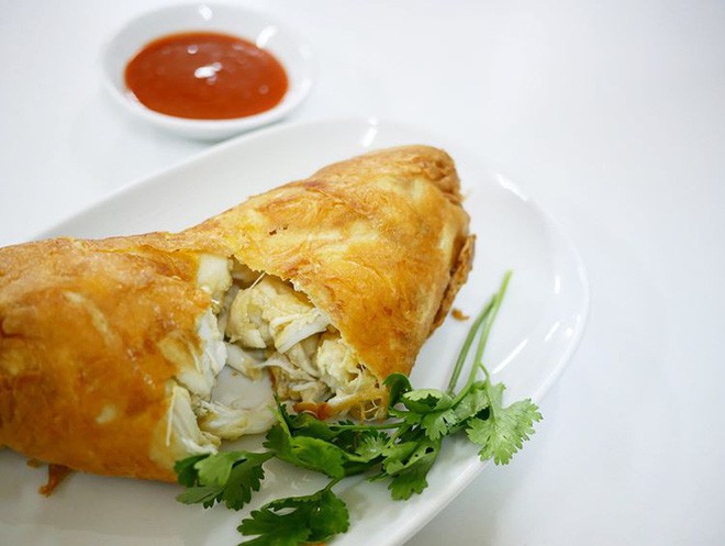 Quán ăn vỉa hè giá cao như nhà hàng đạt được ngôi sao Michelin danh giá ở Thái Lan, mỗi ngày chỉ phục vụ đúng 50 khách - Ảnh 11.