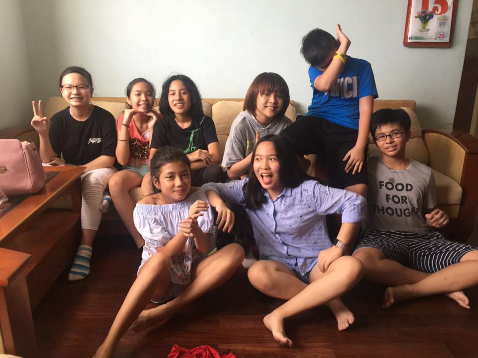 Chỉ sau 8 tháng đăng quang Vietnam Idol Kids, Thiên Khôi trổ mã phổng phao, ra dáng thiếu niên điển trai - Ảnh 3. Chỉ sau 8 tháng đăng quang Vietnam Idol Kids, Thiên Khôi trổ mã phổng phao, ra dáng thiếu niên điển trai - Ảnh 3.