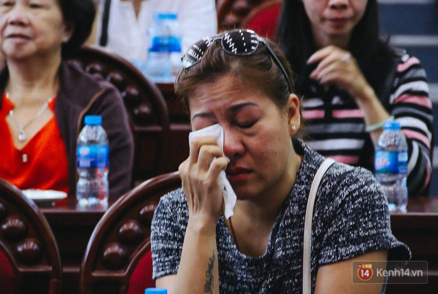 Cuộc tương phùng xúc động giữa cư dân Carina và lính cứu hoả: “Anh cứu cả gia đình nhưng lúc ấy tôi chỉ kịp hỏi tên - Ảnh 4. Cuộc tương phùng xúc động giữa cư dân Carina và lính cứu hoả: “Anh cứu cả gia đình nhưng lúc ấy tôi chỉ kịp hỏi tên - Ảnh 4.