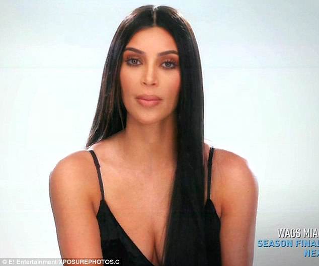 Kim Kardashian thấy buồn nôn khi ở bên cạnh kẻ cắm sừng em gái mình trong phòng hộ sinh - Ảnh 1.