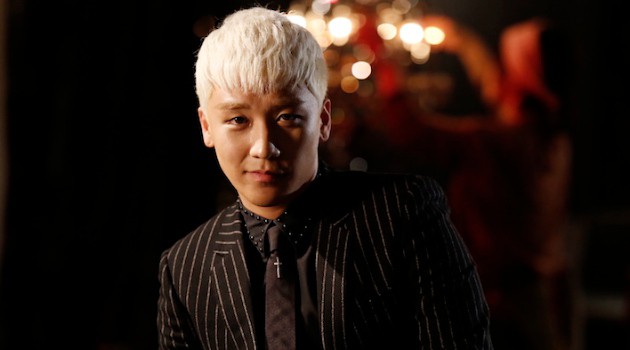 Hành trình đến với nghiệp diễn của Seungri (Big Bang) trước Chỉ Yêu Mình Em - Ảnh 11.