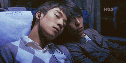 H&agrave;nh tr&igrave;nh đến với nghiệp diễn của Seungri (Big Bang) trước Chỉ Y&ecirc;u M&igrave;nh Em - Ảnh 4.