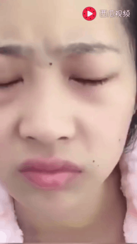 Clip: Con g&aacute;i chỉ cần makeup th&ocirc;i l&agrave; như biến th&agrave;nh một người kh&aacute;c rồi! - Ảnh 5.