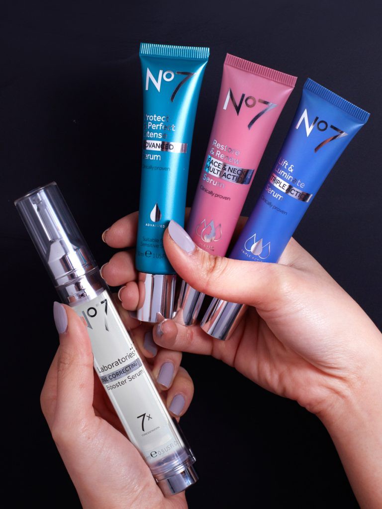 Trước khi ra mắt chính thức, loại serum này được 17,000 người đặt gạch để mua - Ảnh 2. Trước khi ra mắt chính thức, loại serum này được 17,000 người đặt gạch để mua - Ảnh 2.