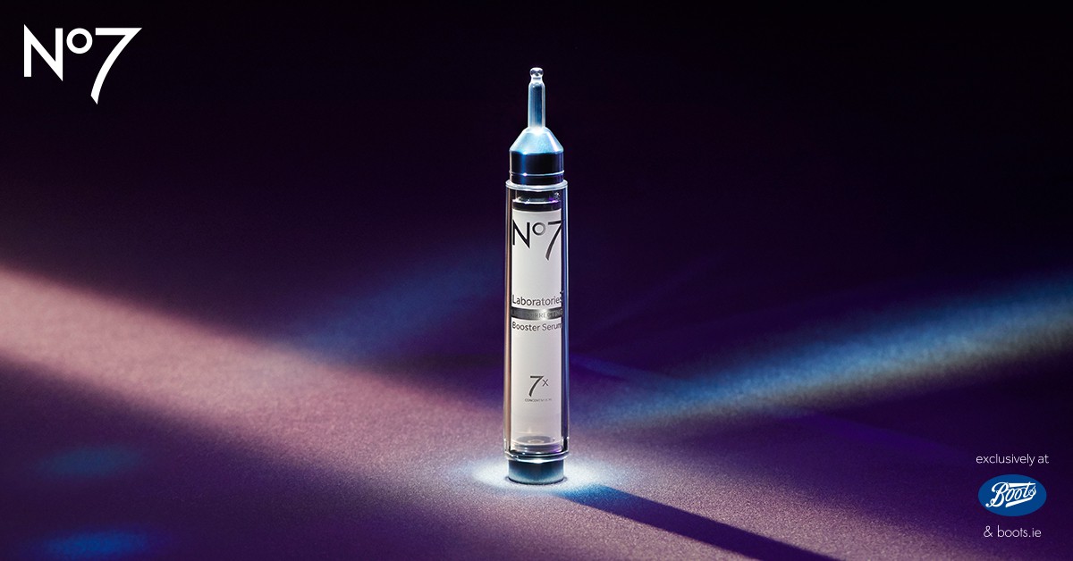 Trước khi ra mắt chính thức, loại serum này được 17,000 người đặt gạch để mua - Ảnh 1. Trước khi ra mắt chính thức, loại serum này được 17,000 người đặt gạch để mua - Ảnh 1.