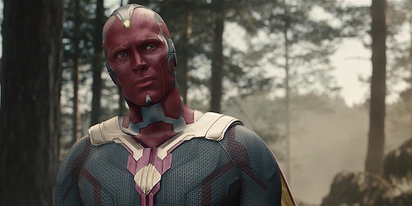 Lo sợ bị tai vách mạch rừng, Marvel đưa cho diễn viên “Avengers: Infinity War” kịch bản giả - Ảnh 2.