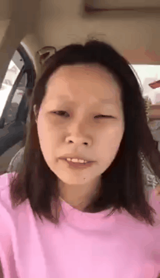 Ngạc nhiên trước sức mạnh của make up: Vài giây thôi là ai cũng trở nên xinh đẹp khó mà nhận ra - Ảnh 2.