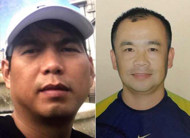 Truy n&atilde; &ldquo;&ocirc;ng tr&ugrave;m m&aacute;u mặt&rdquo; trong đường d&acirc;y đ&aacute;nh bạc ngh&igrave;n tỷ - Ảnh 1.