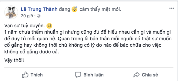 Bạn phải hiểu đủ 3 thứ tiếng mới thấu được nỗi đau thất tình của Erik - Ảnh 2.