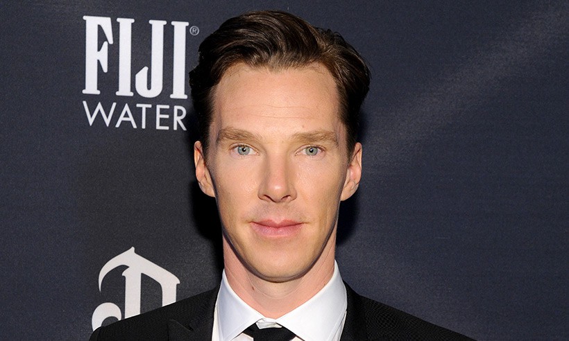 Bảo Anh chụp ảnh với nam diễn viên Dr. Strange Benedict Cumberbatch, nhưng hình như có gì đó sai sai? - Ảnh 4.