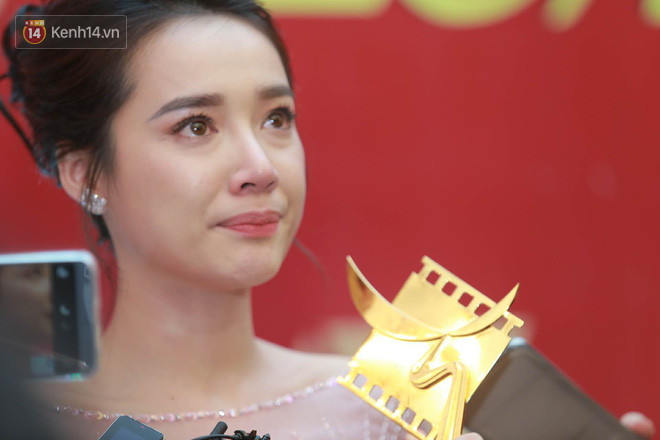 Không phải Em Chưa 18, Cô Ba Sài Gòn mới là phim đạt Cánh Diều Vàng 2017 - Ảnh 4.
