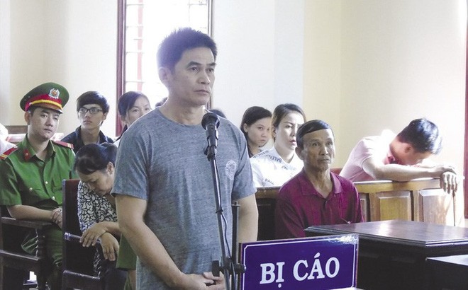 Những vụ án mạng vì tình ở đất Tây Đô - Ảnh 1.